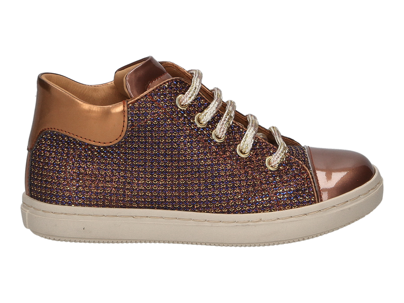 Zecchino D'oro Sneakers Roze