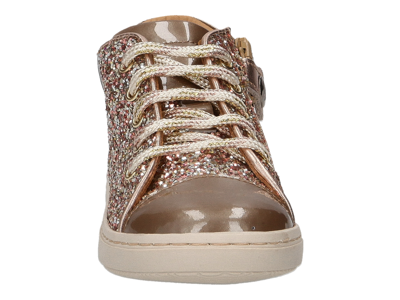 Zecchino D'oro Sneakers Goud