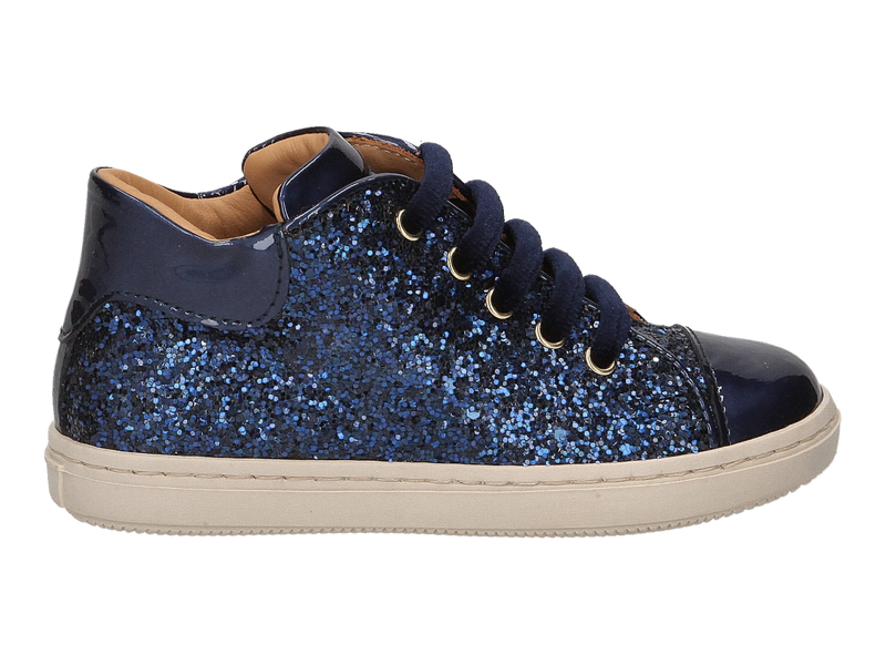 Zecchino D'oro Sneakers Blue