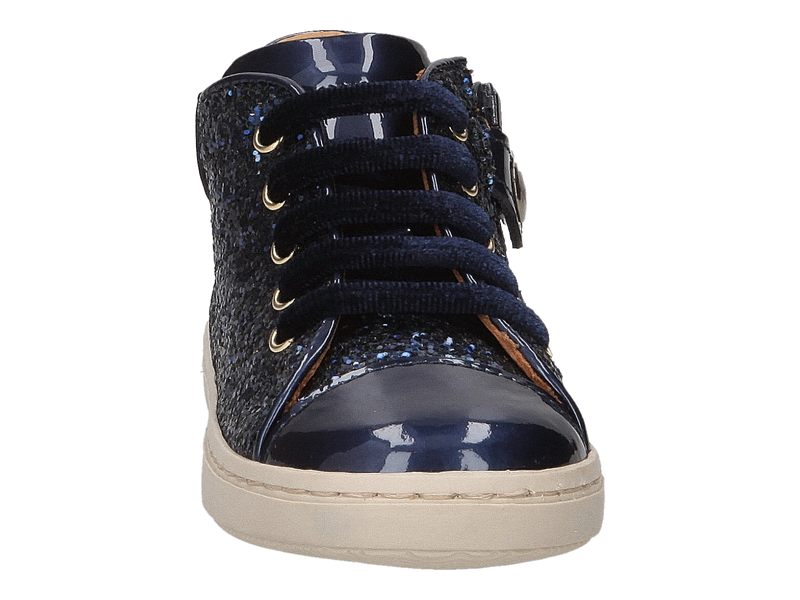 Zecchino D'oro Sneakers Blue