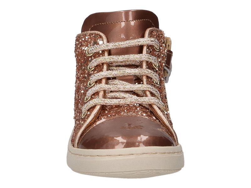 Zecchino D'oro Sneakers Roze