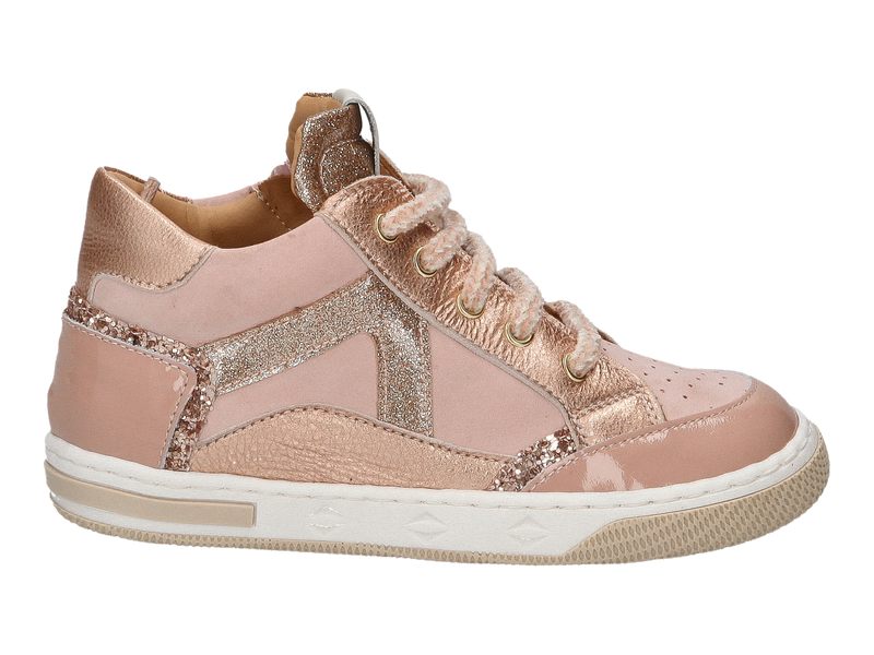 Zecchino D'oro Sneakers Roze