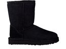 Ugg boots zwart