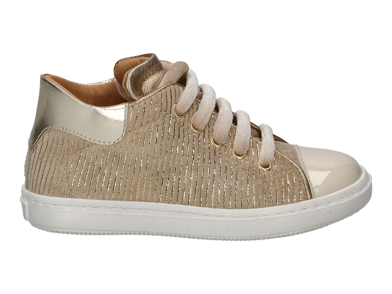 Zecchino D'oro Sneakers Beige