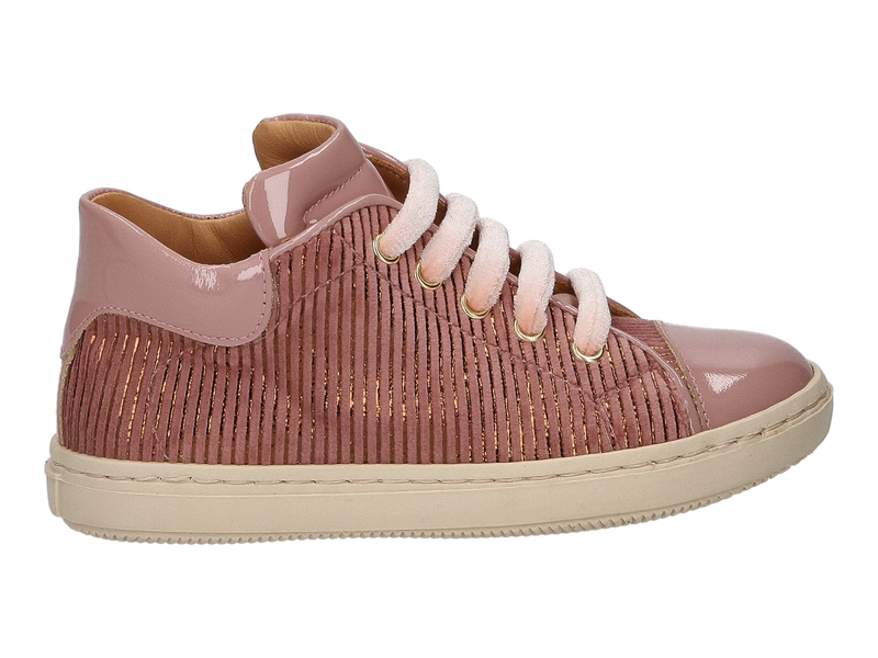 Zecchino D'oro Sneakers Roze