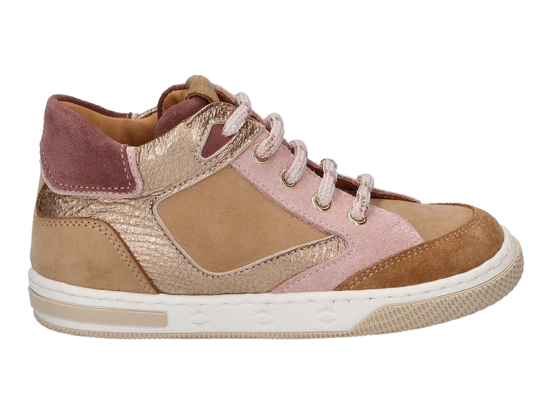 Zecchino D'oro Sneakers Beige