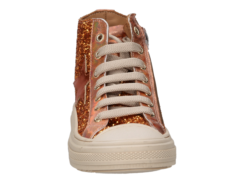 Zecchino D'oro Sneakers Orange