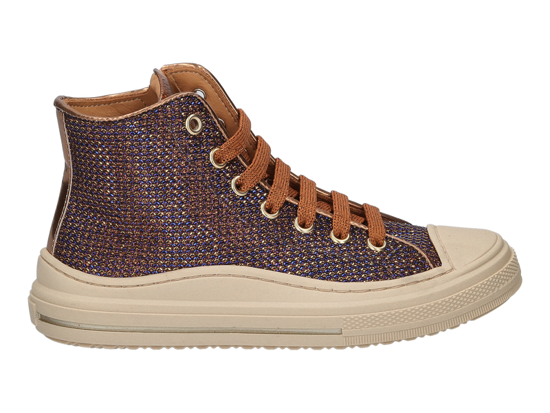 Zecchino D'oro Sneakers Blue