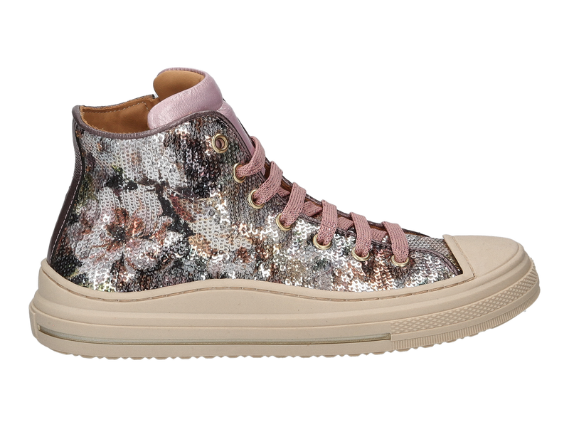 Zecchino D'oro Sneakers Rose