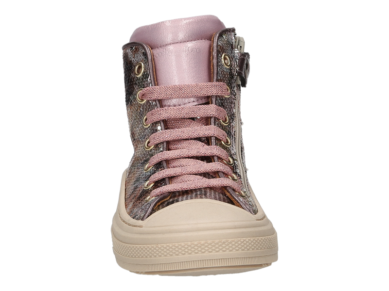 Zecchino D'oro Sneakers Roze