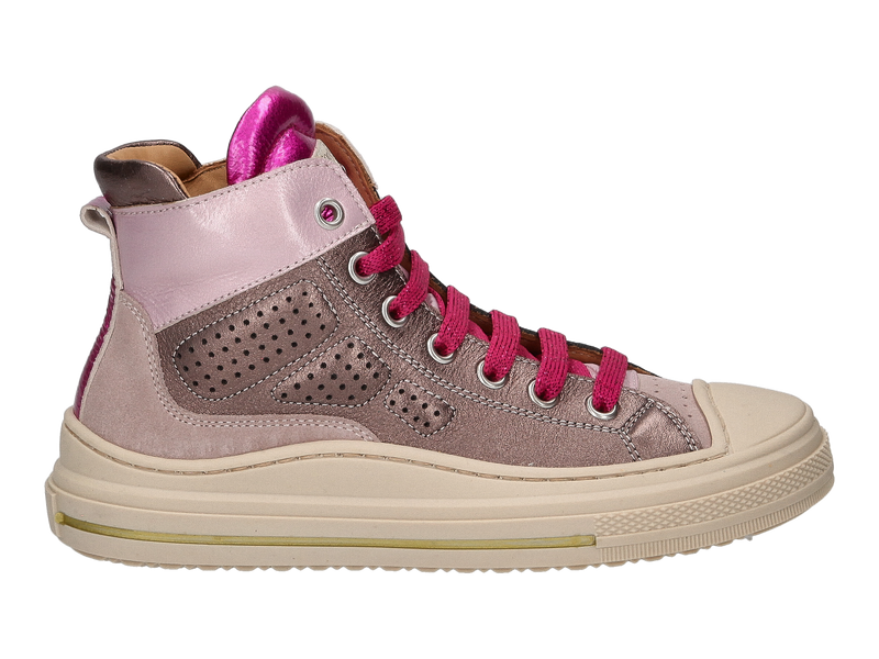 Zecchino D'oro Sneakers Rose