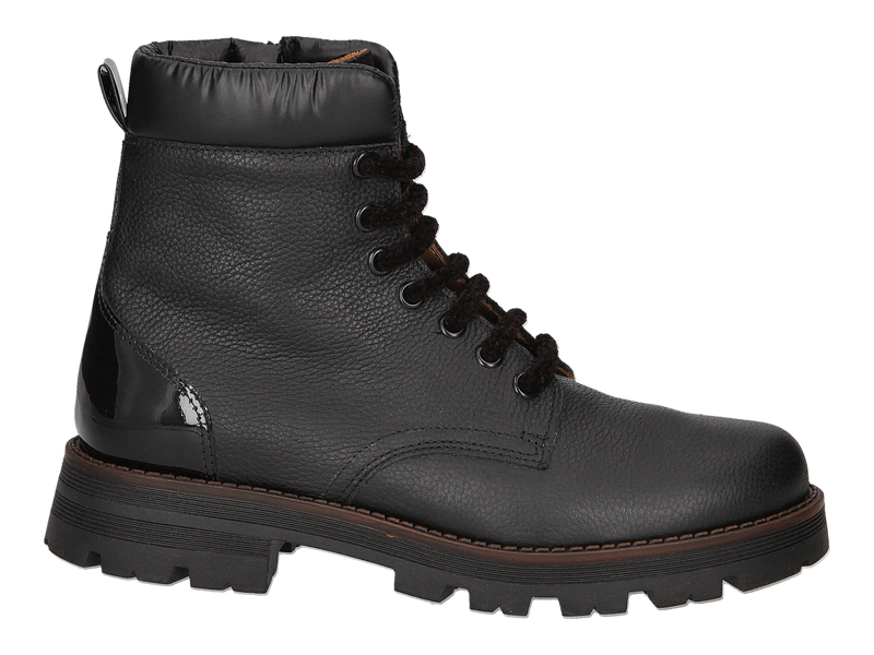 Zecchino D'oro Boots Zwart