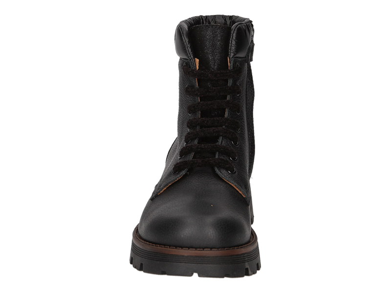 Zecchino D'oro Boots Zwart