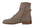 Tango boots taupe