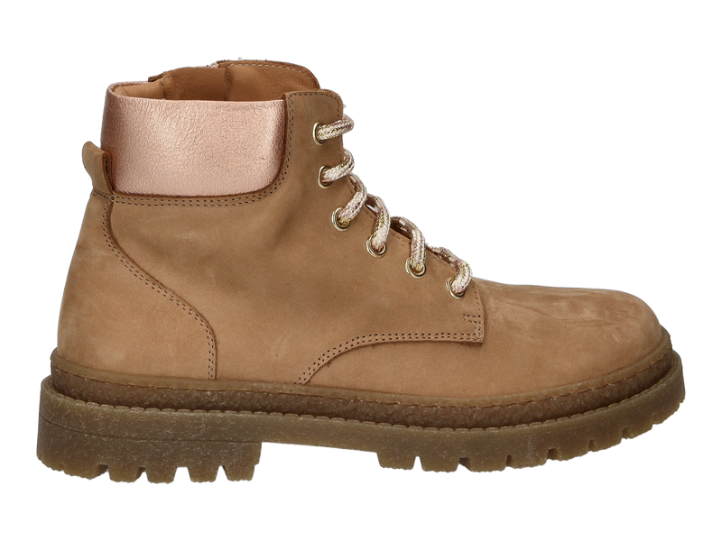 Zecchino D'oro Boots Beige