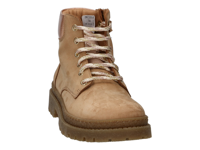 Zecchino D'oro Boots Beige