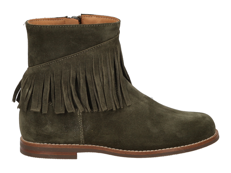 Zecchino D'oro Boots Groen