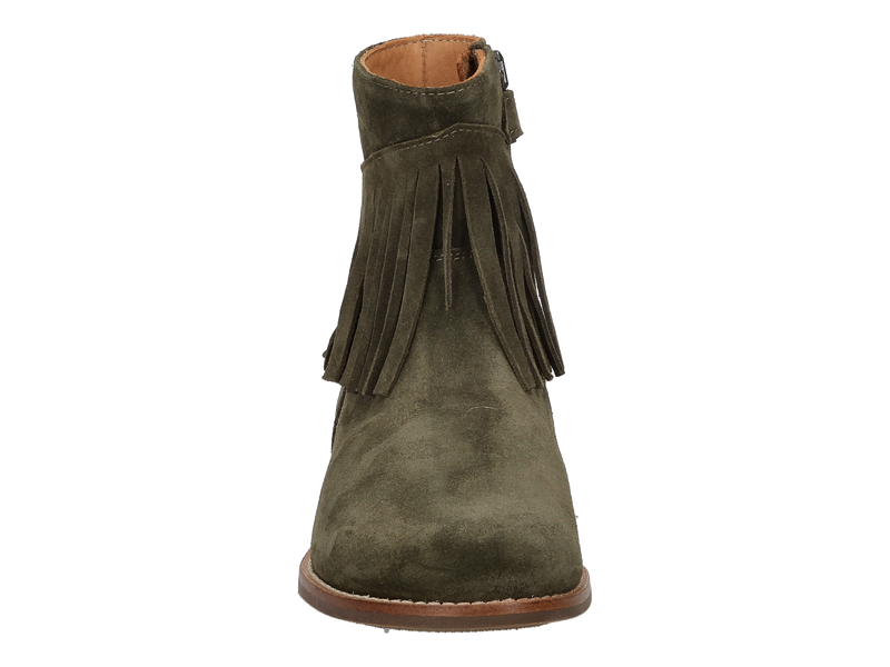 Zecchino D'oro Boots Groen