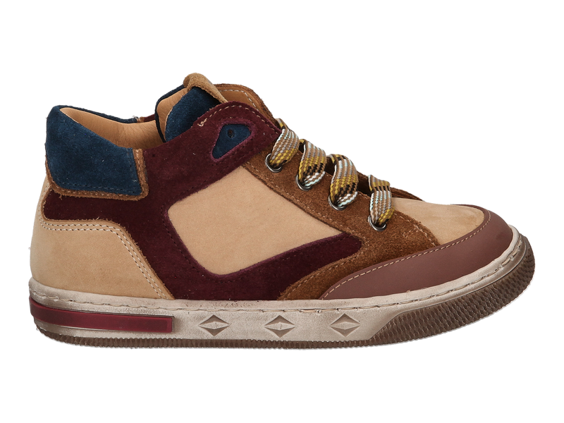 Zecchino D'oro Sneakers Beige