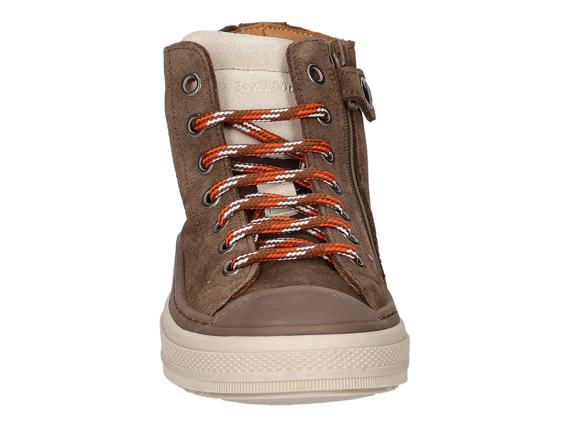 Zecchino D'oro Sneakers Taupe