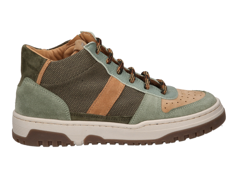 Zecchino D'oro Sneakers Green