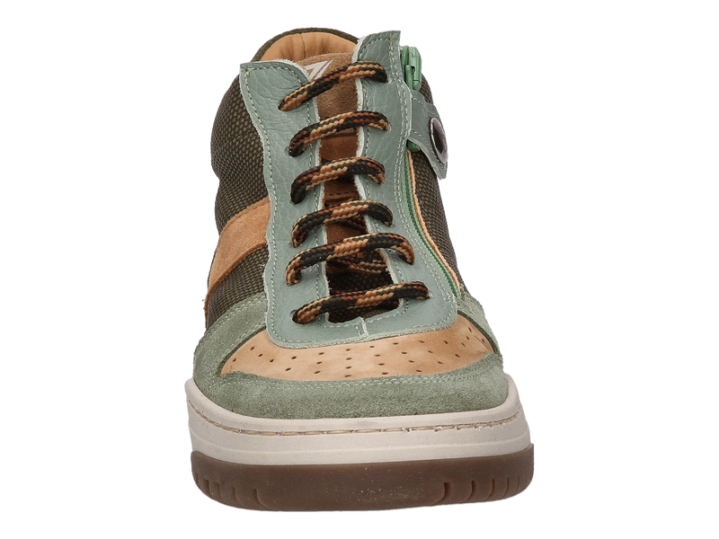 Zecchino D'oro Sneakers Green