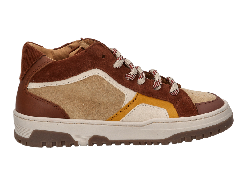 Zecchino D'oro Sneakers Beige