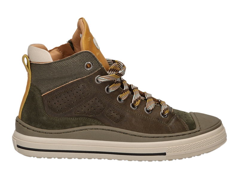 Zecchino D'oro Sneakers Green