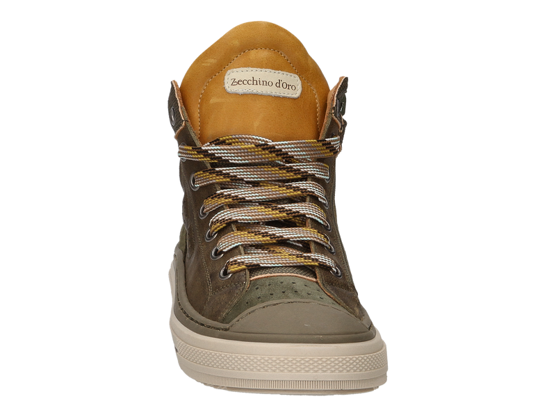 Zecchino D'oro Sneakers Green