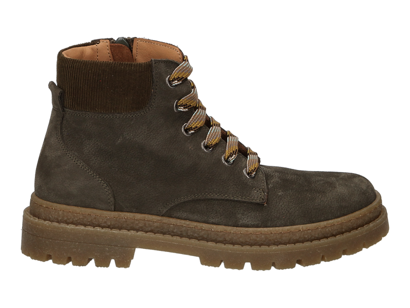 Zecchino D'oro Boots Green