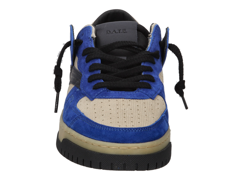 D.a.t.e Baskets Bleu