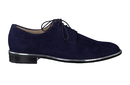 Peter Kaiser lace shoes blue
