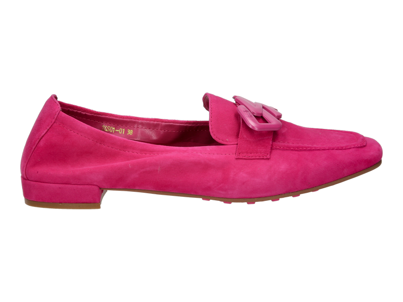 Olivier Strelli Mocassins Roze