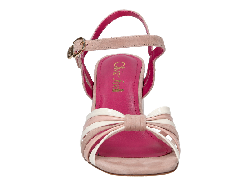 Olivier Strelli Sandalen Beige