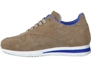 Rondinella sneaker taupe