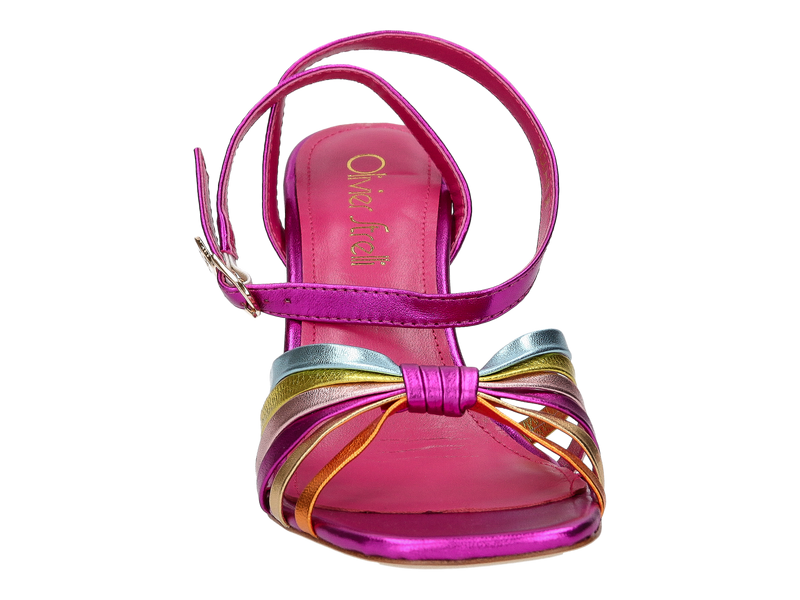 Olivier Strelli Sandales Rose