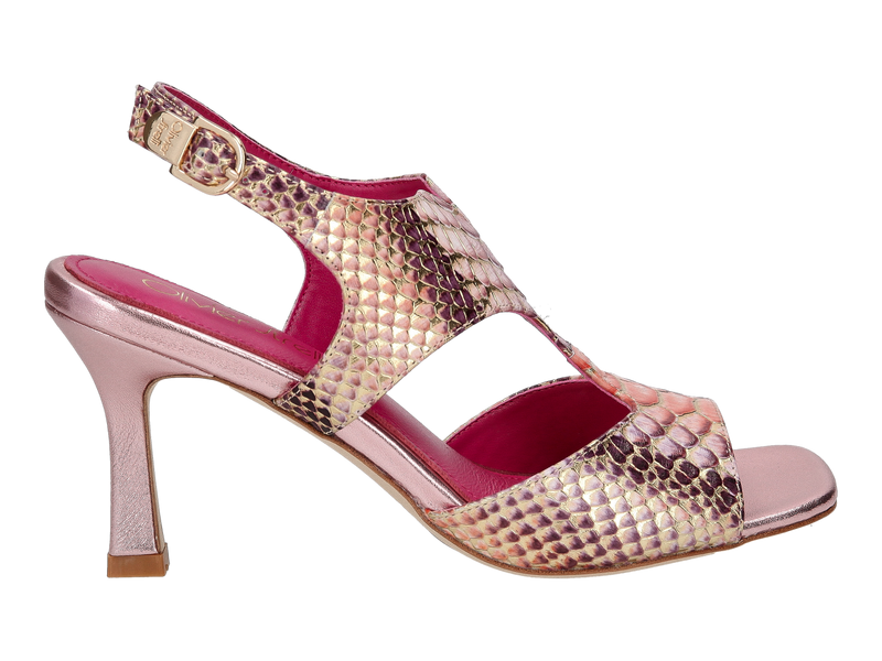 Olivier Strelli Sandales Beige