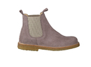 Angulus boots taupe
