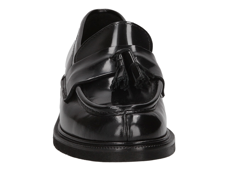 Verduyn Mocassins Noir