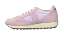 Saucony sneaker roze