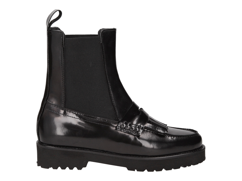 Verduyn Boots Zwart