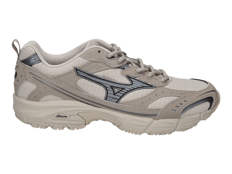 Mizuno Sneakers Zilver