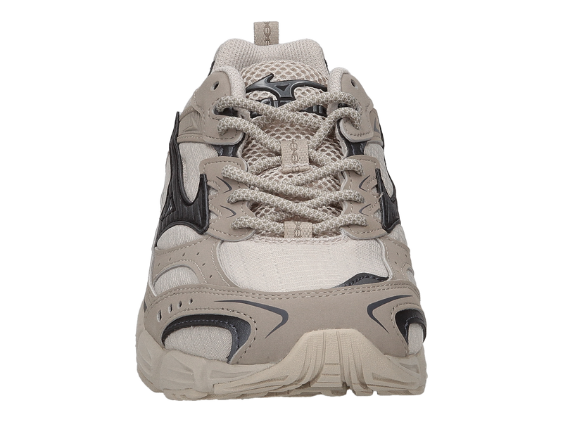 Mizuno Sneakers Zilver