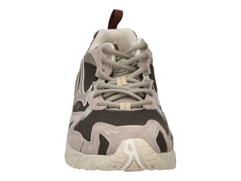 Mizuno Sneakers Kaki