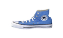 Converse sneaker blauw