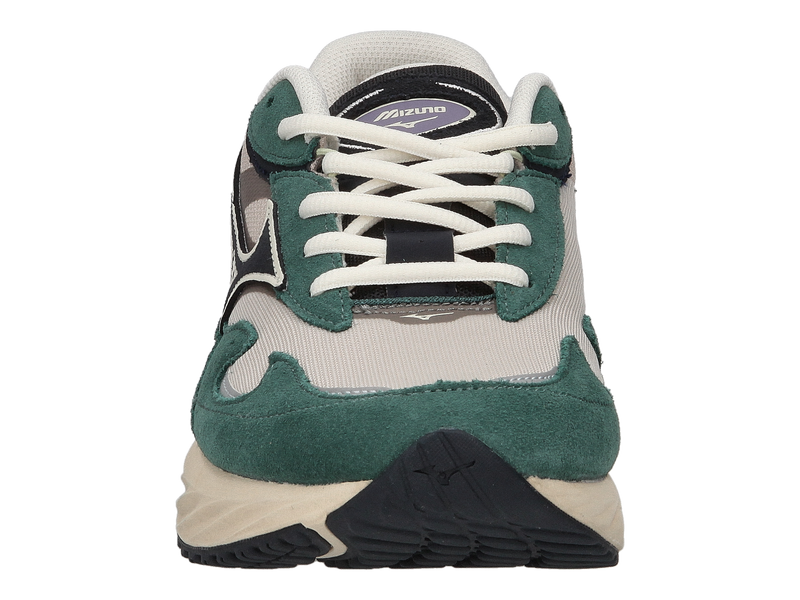 Mizuno Sneakers Groen