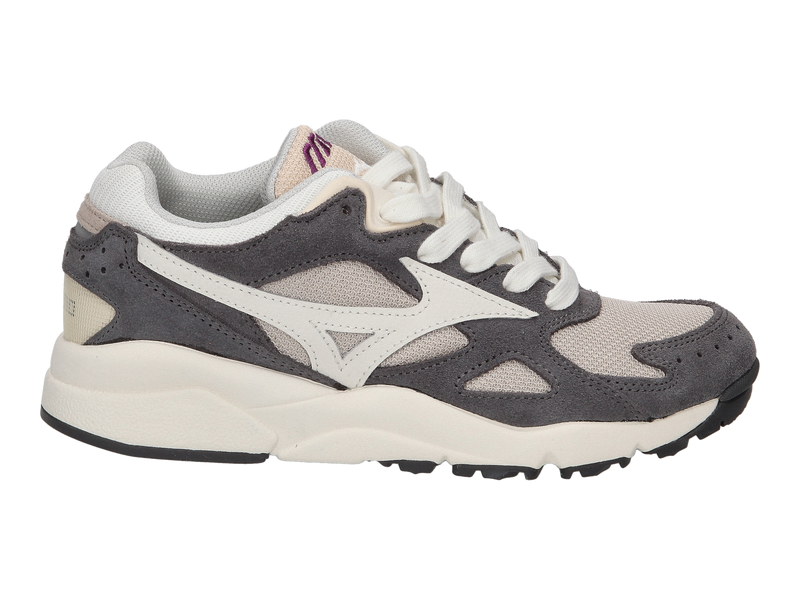 Mizuno Sneakers Zilver