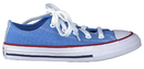 Converse sneaker blue
