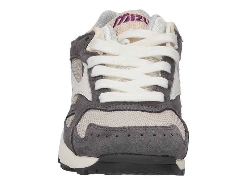 Mizuno Sneakers Zilver