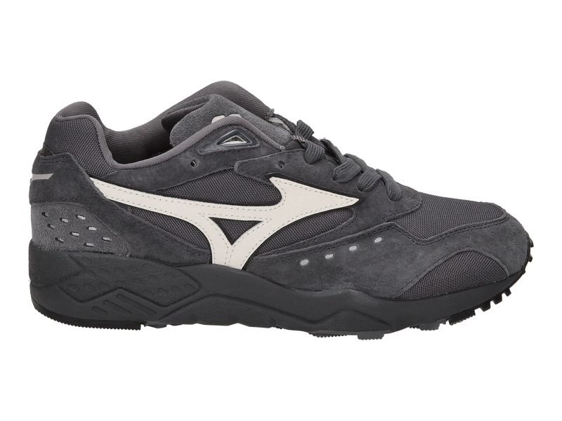 Mizuno Sneakers Grijs